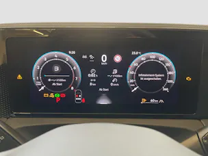 VW Tiguan 2.0 TSI DSG Life 4Motion