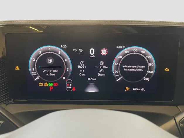 VW Tiguan 2.0 TSI DSG Life 4Motion