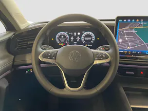 VW Tiguan 2.0 TSI DSG Life 4Motion
