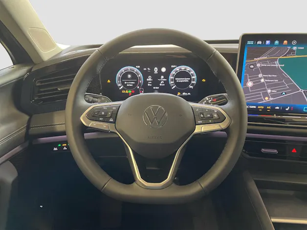 VW Tiguan 2.0 TSI DSG Life 4Motion