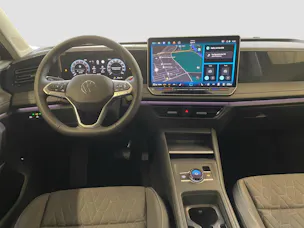 VW Tiguan 2.0 TSI DSG Life 4Motion
