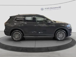 VW Tiguan 2.0 TSI DSG Life 4Motion