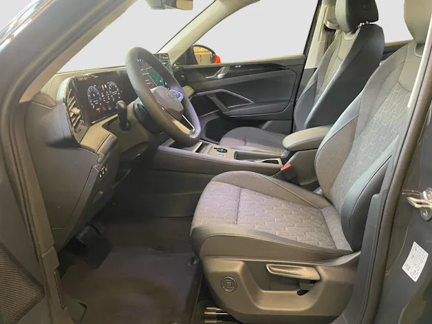 VW Tiguan 2.0 TSI DSG Life 4Motion
