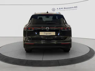 VW Tiguan 2.0 TSI DSG Life 4Motion