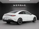 Mercedes-Benz CLA 220 8G-DCT 4Matic
