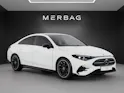 Mercedes-Benz CLA 220 8G-DCT 4Matic
