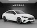 Mercedes-Benz CLA 220 8G-DCT 4Matic