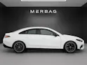 Mercedes-Benz CLA 220 8G-DCT 4Matic