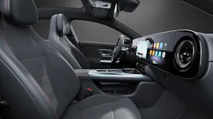 Mercedes-Benz CLA 220 8G-DCT 4Matic