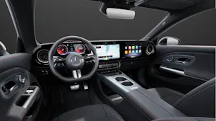 Mercedes-Benz CLA 220 8G-DCT 4Matic