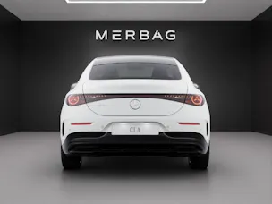 Mercedes-Benz CLA 220 8G-DCT 4Matic