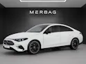 Mercedes-Benz CLA 220 8G-DCT 4Matic