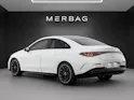 Mercedes-Benz CLA 220 8G-DCT 4Matic