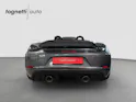 Porsche 718 Boxster Spyder RS PDK