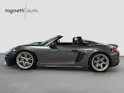 Porsche 718 Boxster Spyder RS PDK