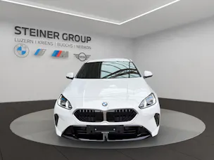 BMW 120 M Sport Steptronic