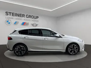 BMW 120 M Sport Steptronic