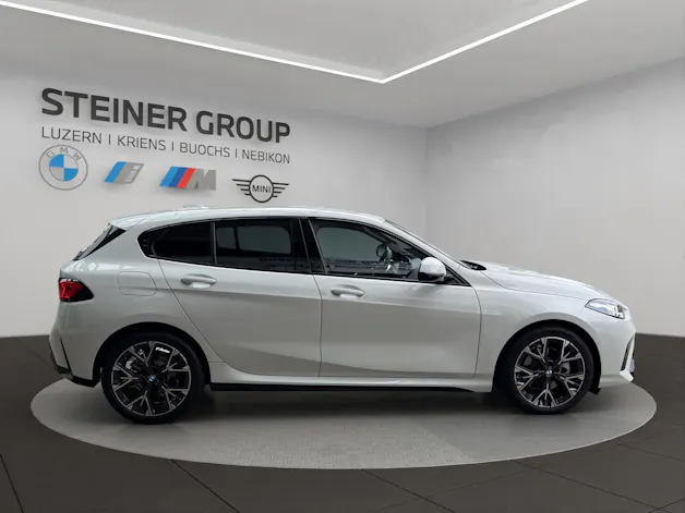 BMW 120 M Sport Steptronic