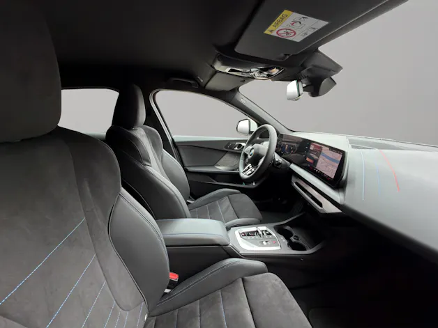 BMW 120 M Sport Steptronic