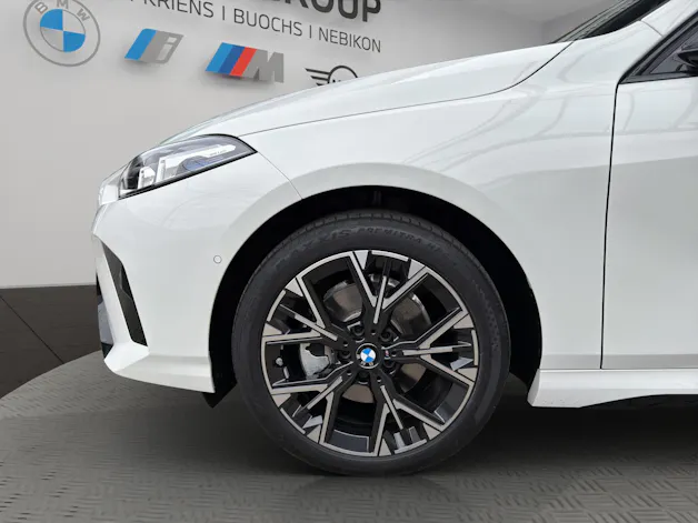 BMW 120 M Sport Steptronic