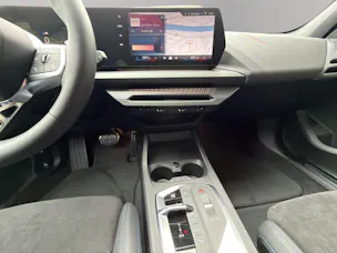 BMW 120 M Sport Steptronic