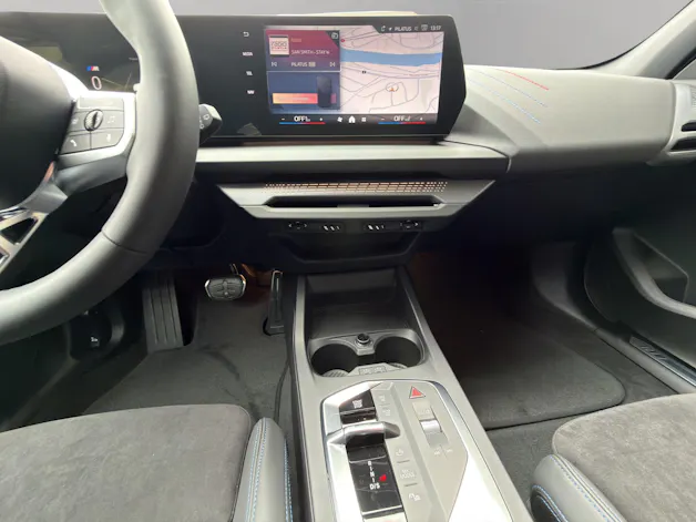 BMW 120 M Sport Steptronic