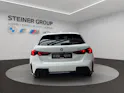 BMW 120 M Sport Steptronic