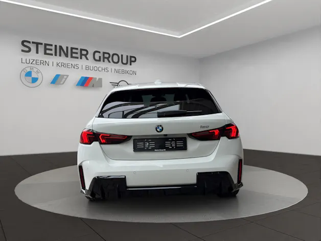 BMW 120 M Sport Steptronic