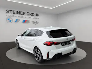BMW 120 M Sport Steptronic