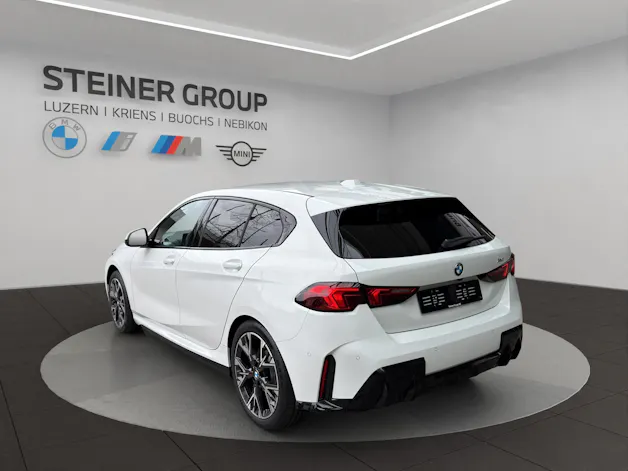 BMW 120 M Sport Steptronic