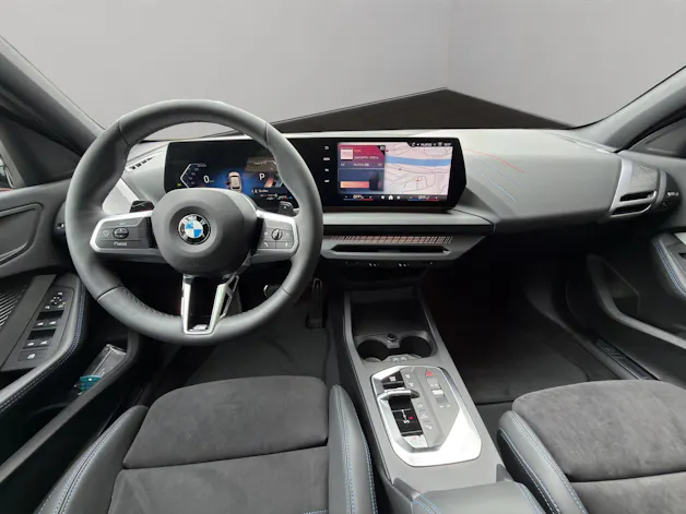 BMW 120 M Sport Steptronic