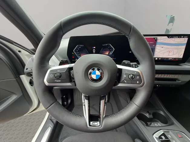 BMW 120 M Sport Steptronic