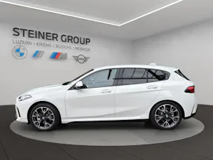 BMW 120 M Sport Steptronic