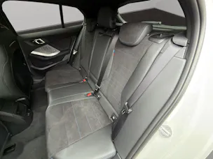 BMW 120 M Sport Steptronic