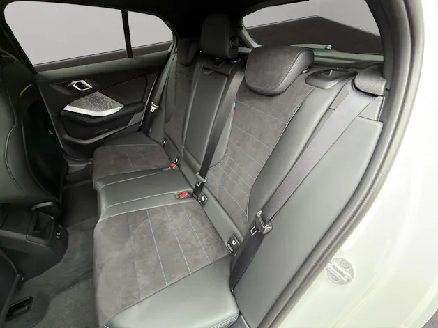 BMW 120 M Sport Steptronic