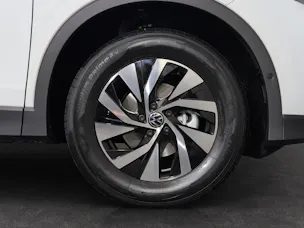 VW Tiguan 1.5 TSI evo2 mHEV Life DSG