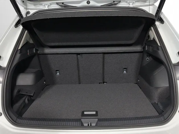 VW Tiguan 1.5 TSI evo2 mHEV Life DSG