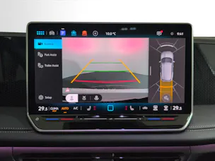 VW Tiguan 1.5 TSI evo2 mHEV Life DSG