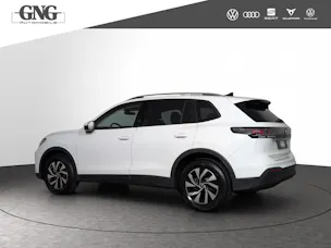 VW Tiguan 1.5 TSI evo2 mHEV Life DSG