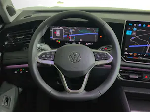 VW Tiguan 1.5 TSI evo2 mHEV Life DSG