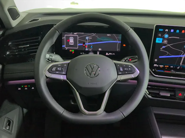 VW Tiguan 1.5 TSI evo2 mHEV Life DSG