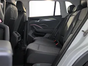 VW Tiguan 1.5 TSI evo2 mHEV Life DSG