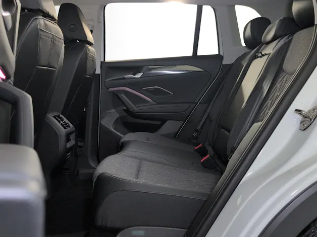 VW Tiguan 1.5 TSI evo2 mHEV Life DSG