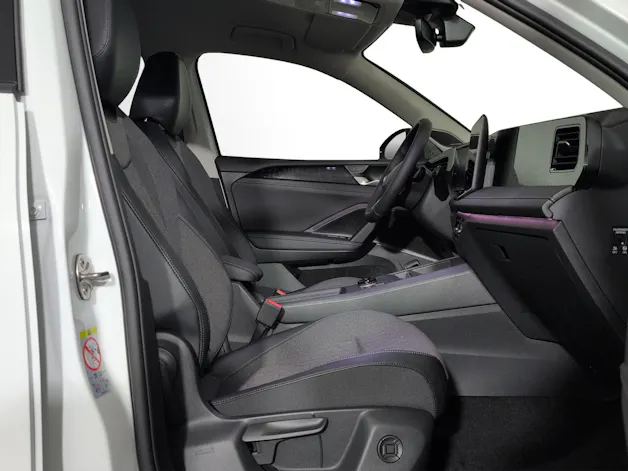 VW Tiguan 1.5 TSI evo2 mHEV Life DSG