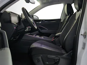 VW Tiguan 1.5 TSI evo2 mHEV Life DSG