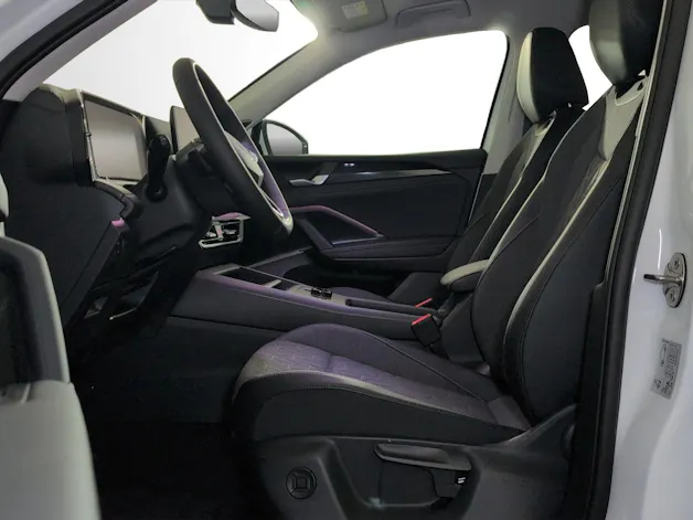 VW Tiguan 1.5 TSI evo2 mHEV Life DSG
