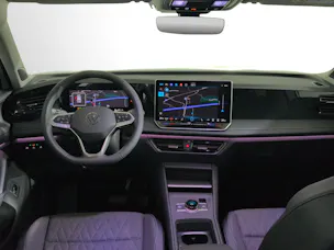 VW Tiguan 1.5 TSI evo2 mHEV Life DSG