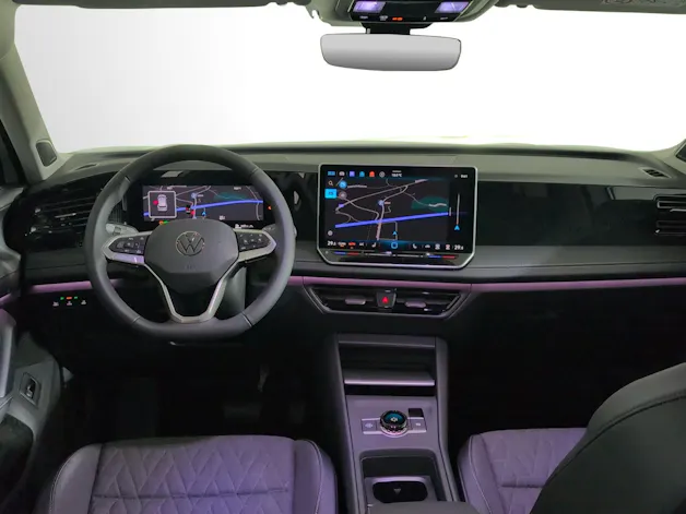 VW Tiguan 1.5 TSI evo2 mHEV Life DSG