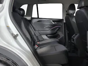 VW Tiguan 1.5 TSI evo2 mHEV Life DSG
