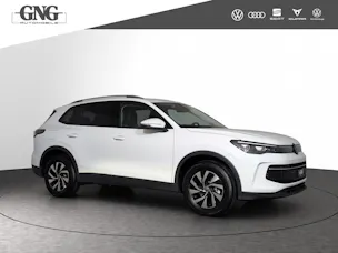 VW Tiguan 1.5 TSI evo2 mHEV Life DSG